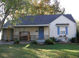 1409 W 28th Ter S, Independence, MO 64052
