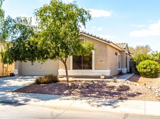 21898 N Braden Rd, Maricopa, AZ 85138