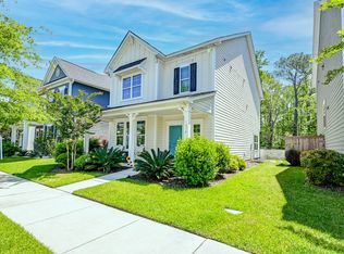 1674 Emmets Rd, Johns Island, SC 29455