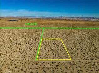 3227 Two Mile Rd, Twentynine Palms, CA 92277