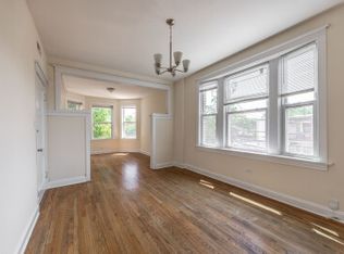 2816 N Troy St #2F, Chicago, IL 60618
