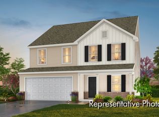 812 Alexander Commons Dr, Monroe, NC 28112