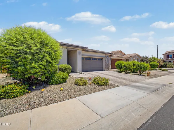 752 E CONSTITUTION Drive, Gilbert, AZ 85296