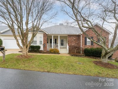 664 High Quarry Rd, Hendersonville, NC, 28791