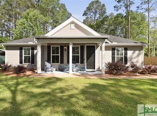 620 W 9th St, Rincon, GA 31326