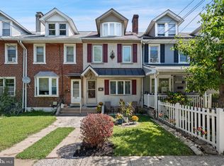 675 Fulton St, Conshohocken, PA 19428