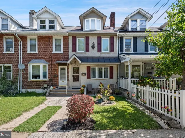 675 Fulton St, Conshohocken, PA 19428