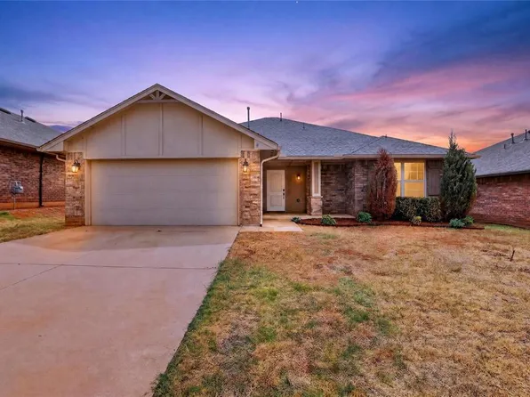 6516 NW 158th St, Edmond, OK 73013