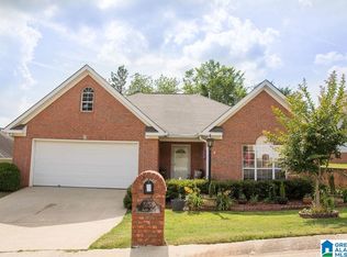 5158 Alex Way, Birmingham, AL 35215