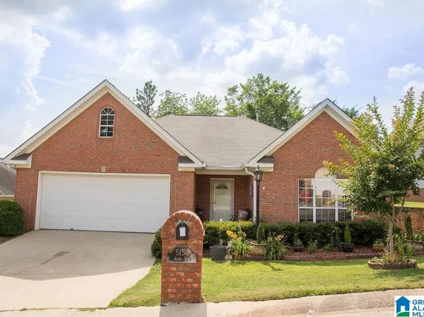 5158 Alex Way, Birmingham, AL 35215