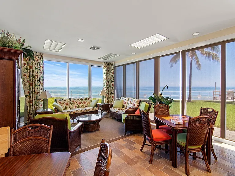 3554 Ocean Drive 703S #903N — Photo 31