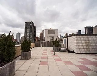 Rented by Keller Williams NYC