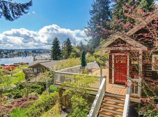 22501 100th Pl SW, Vashon, WA 98070