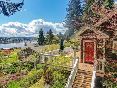 22501 100th Place SW, Vashon, WA, 98070