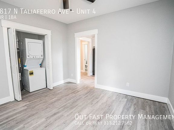 5th image of 2817 N Taliaferro Ave APT 4