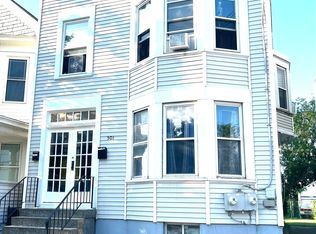 501 Washington Ave, Albany, NY 12206