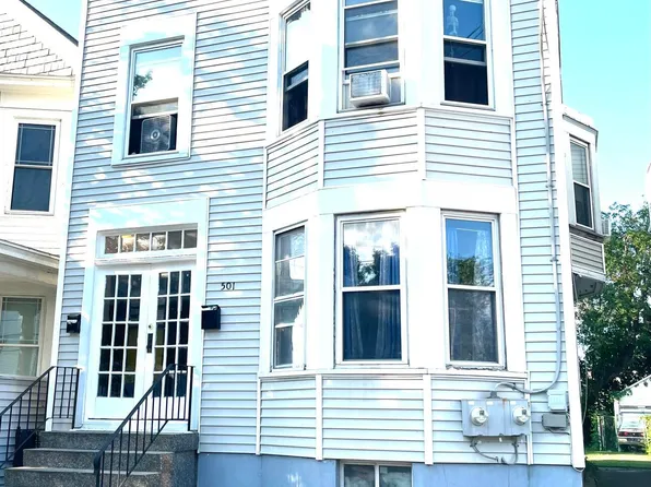 501 Washington Avenue, Albany, NY 12206