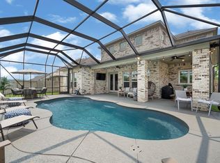 10311 Wylde Point Ln, Missouri City, TX 77459