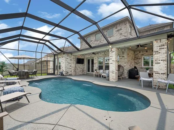 10311 Wylde Point Ln, Missouri City, TX 77459
