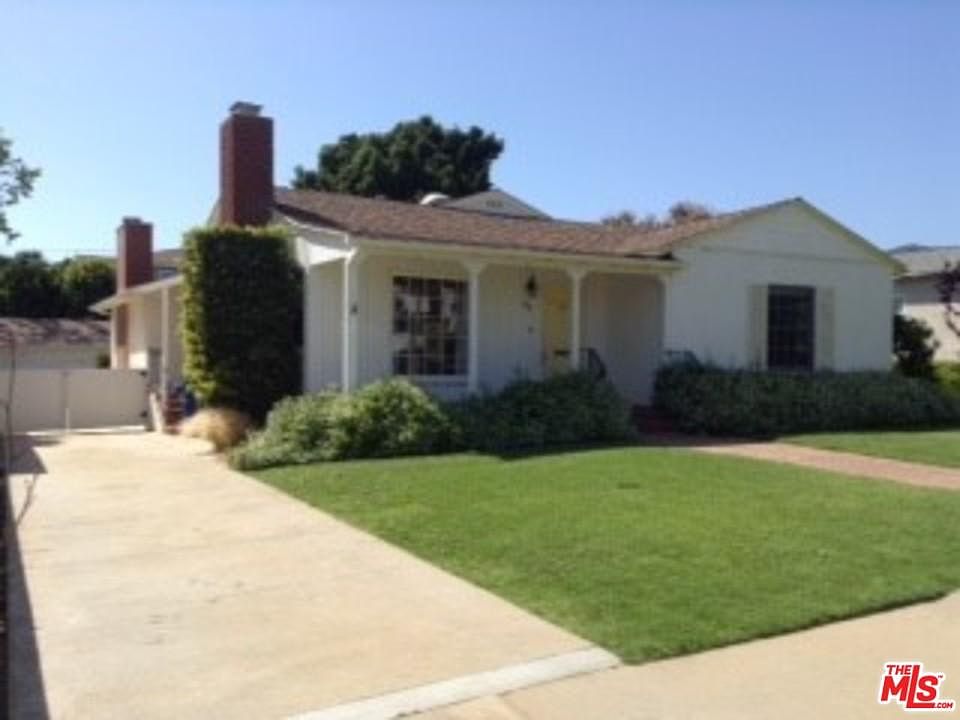 1st image of 619 El Medio Ave