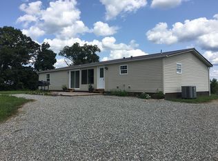 29098 Nelson Rd, Langsville, OH 45741