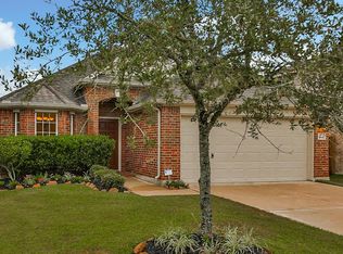 9842 Opal Rock Dr, Rosharon, TX 77583