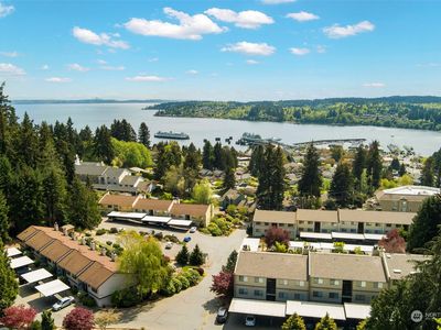 26430 NE Pennsylvania Avenue UNIT 56, Kingston, WA, 98346