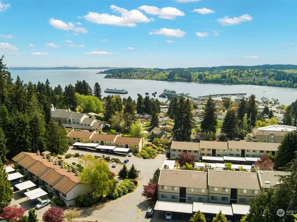 26430 NE Pennsylvania Avenue #56, Kingston, WA 98346