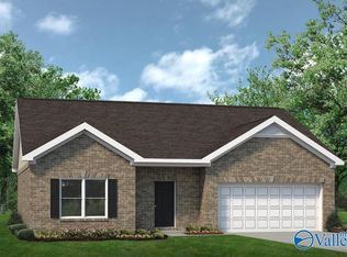 18704 Cottontail Ln, Athens, AL 35613