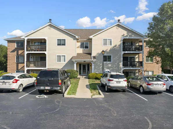 12171 Regency Run Ct APT 12, Cincinnati, OH 45240