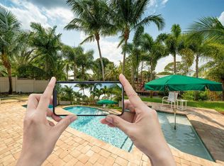 1448 SW Rustic Ln, Palm City, FL 34990