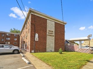 61-67 Union Avenue U-D2 BLDG 61 #D2, Belleville Twp., NJ 07109