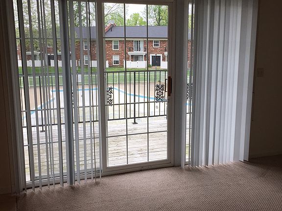 Sliding Glass Doors to Deck
