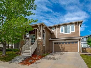 10566 Cherrybrook Cir, Highlands Ranch, CO 80126