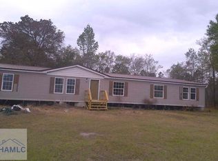 68 Pine Tar Ln NE, Ludowici, GA 31316