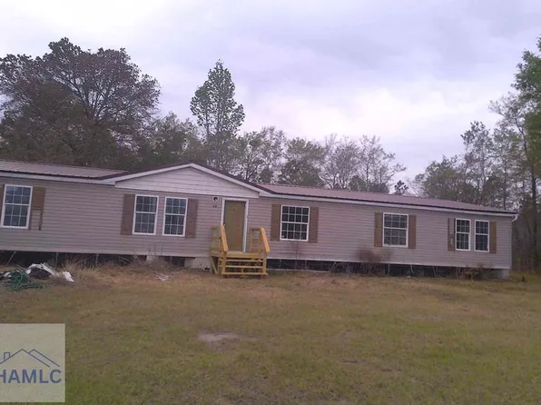 68 Pine Tar Ln N #E, Ludowici, GA 31316