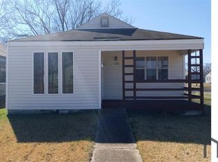 300 16th St SW, Birmingham, AL 35211