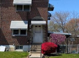 621 Magnolia Ave, Glenolden, PA