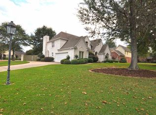 10317 Hatcher Patch Cv, Collierville, TN 38017