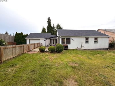 354 Radar Rd, Coos Bay, OR, 97420