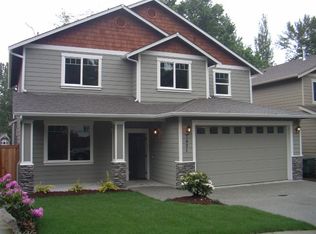 17216 130th St NE, Arlington, WA 98223