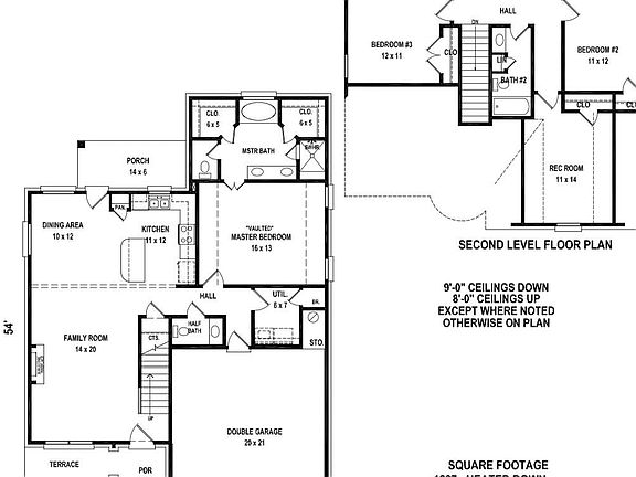 2nd image of 9756 N Bloomington Cir