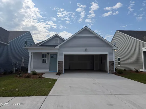 109 W Farley Drive #84, Hampstead, NC 28443