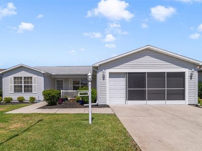 17408 SE 74th Seabrook Ct, The Villages, FL, 32162