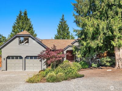 480 Jasmine Place NW, Issaquah, WA, 98027