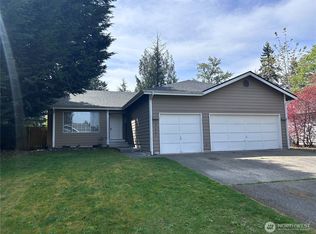 19207 113th Street E, Bonney Lake, WA 98391