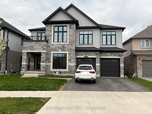 38 Falconridge Dr #LOWER Photo 1