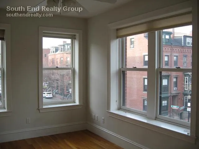 486 Shawmut Ave #5 — Photo 4