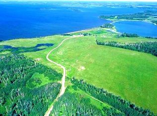 NE Nine 68 13 W4m Township Road Range Rd #681-133, Lac La Biche, AB T0A 2C0
