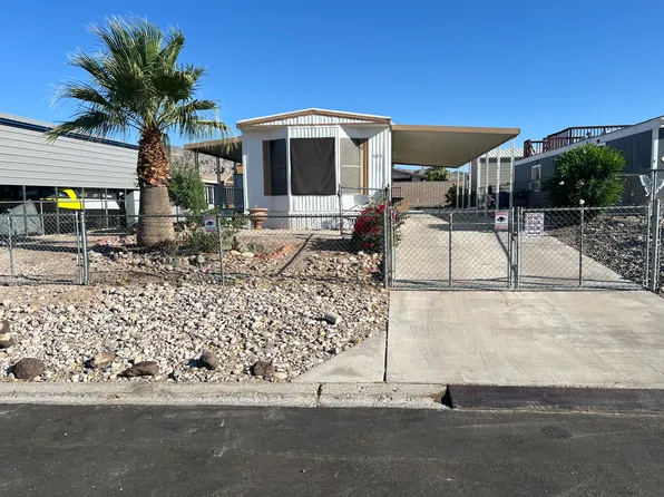 595 Terrace Dr, Bullhead City, AZ 86442